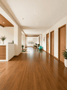 Image of 1760 Sq.ft 3 BHK Apartment / Flat for sale in Asten Campus Court, Kakkanad, Kochi for Rs. 13500000
