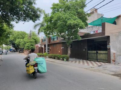 Image of 1650 Sq.ft Residential Plot / Land for sale in Pratap Vihar, Ghaziabad for Rs. 42500000