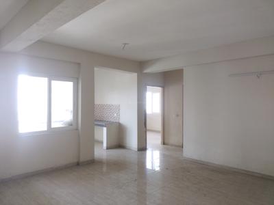 Living Room Image of 1446 Sq.ft 4 BHK Apartment / Flat for rent in Advitya Homes, Kail Gaon Faridabad for Rs. 22000