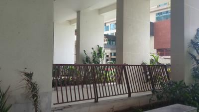 Image of 1860 Sq.ft 3 BHK Apartment / Flat for sale in Lansum El Dorado, Narsingi, Hyderabad for Rs. 18500000