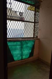 Balcony Image of 1605 Sq.ft 3 BHK Apartment / Flat for sale in Rajhans Premier Apartment, Indirapuram Ghaziabad for Rs. 16000000
