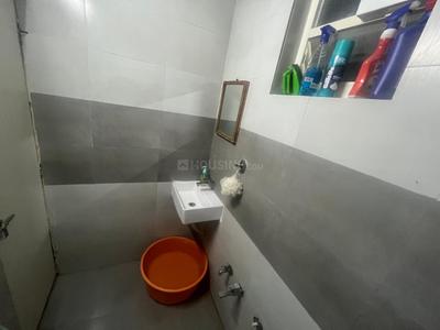 Image of 1125 Sq.ft 2 BHK Apartment / Flat for sale in Shyamal, Ahmedabad for Rs. 5800000
