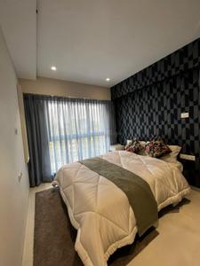 Bedroom Image of 960 Sq.ft 3 BHK Apartment / Flat for sale in Dadar West Mumbai for Rs. 55000000