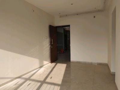 Living Room Image of 750 Sq.ft 2 BHK Apartment / Flat for sale in Abrol Signature, Malad West Mumbai for Rs. 14100000