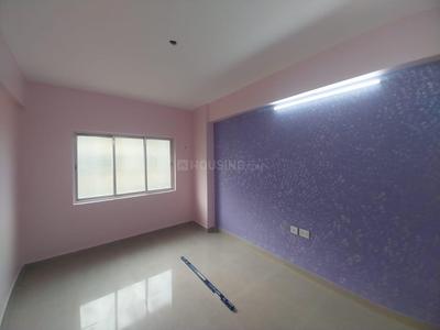Hall Image of 1000 Sq.ft 3 BHK Apartment / Flat for sale in SGIL Gardenia, Narendrapur Kolkata for Rs. 4800000