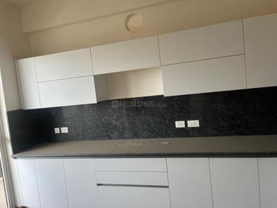 Kitchen Image of 2215 Sq.ft 3 BHK Apartment / Flat for sale in Tata Gurgaon Gateway, Sector 112 Gurgaon for Rs. 31500000