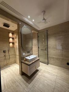Image of 4518 Sq.ft 4 BHK Builder Floor for rent in DLF Phase 1, Gurgaon for Rs. 250000