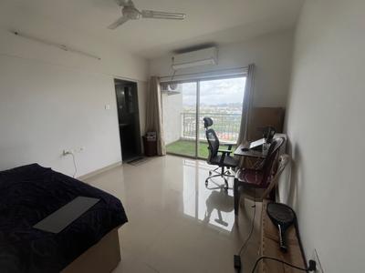 Hall Image of 1070 Sq.ft 2.5 BHK Apartment / Flat for sale in Amanora Trendy Homes, Hadapsar Pune for Rs. 15500000