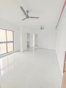 Hall Image of 750 Sq.ft 2 BHK Apartment / Flat for rent in Runwal Gardens, Dombivli East Thane for Rs. 16000