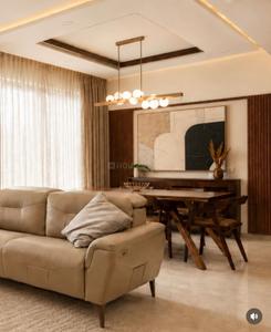 Hall Image of 3600 Sq.ft 5 BHK Apartment / Flat for sale in Kalyan Nagar Bengaluru for Rs. 55000075