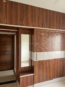 Bedroom Image of 1200 Sq.ft 2 BHK Builder Floor for rent in JP Nagar Bengaluru for Rs. 33600