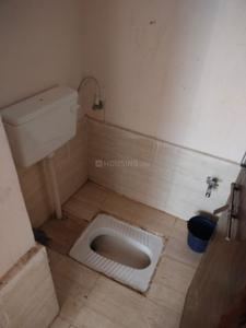 Bathroom Image of 1350 Sq.ft 1 BHK Apartment / Flat for sale in Machala Indore for Rs. 1300000