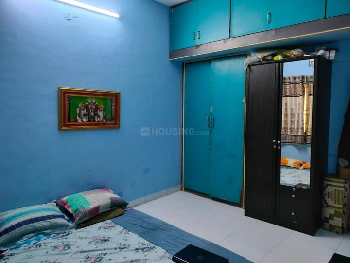 2 BHK 1150 Sqft Flat for sale at Thillai Nagar, Tiruchirappalli