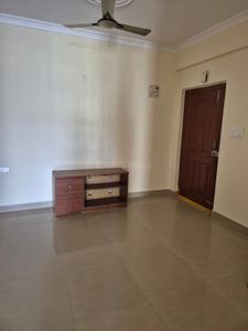 Hall Image of 1435 Sq.ft 3 BHK Apartment / Flat for sale in Panathur Bengaluru for Rs. 15500000