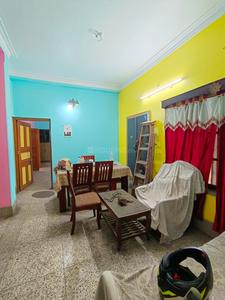 Hall Image of 1440 Sq.ft 6 BHK Independent House for sale in Behala Kolkata for Rs. 9500000