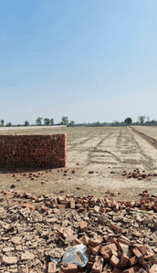 Image of 900 Sq.ft Residential Plot / Land for sale in Sunhil Shri Radha Rani Vatika, Nandgaon Rural, Mathura for Rs. 1000012