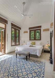 Bedroom Image of 2800 Sq.ft 4 BHK Villa for sale in Parra Goa for Rs. 70000000