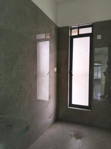 Common Bathroom Image of 350 Sq.ft 1 BHK Apartment / Flat for sale in Kings My Homes, Sion Mumbai for Rs. 8500000