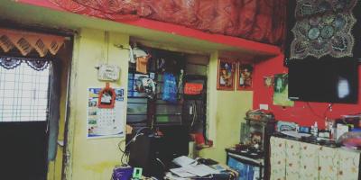 Building Image of 400 Sq.ft 1 BHK Independent House for sale in Palase Nashik for Rs. 1500000