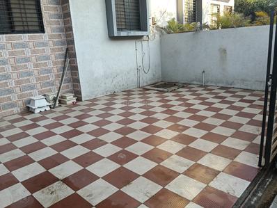 Balcony Image of 1350 Sq.ft 2 BHK Independent House for sale in Bhingar Ahmednagar for Rs. 4500000