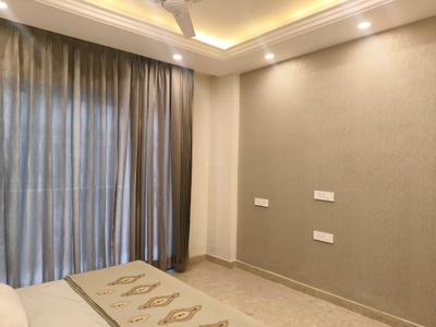 Bedroom Image of 2650 Sq.ft 4 BHK Builder Floor for sale in Sector 48 Gurgaon for Rs. 34000000