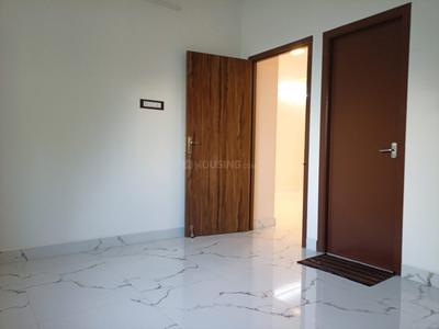 Bedroom Image of 1250 Sq.ft 3 BHK Apartment / Flat for sale in Perambur Chennai for Rs. 11808500