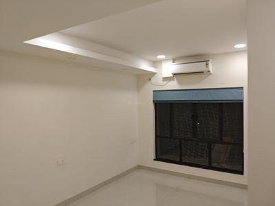 Bedroom Image of 1942 Sq.ft 4 BHK Apartment / Flat for sale in Ruchi Angelica Tower, Tangra Kolkata for Rs. 23000000