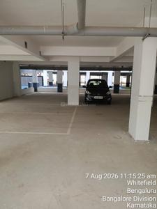 Image of 1671 Sq.ft 3 BHK Apartment / Flat for sale in Samsiddhi Springs, Whitefield, Bengaluru for Rs. 18381000