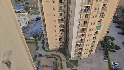 Image of 870 Sq.ft 2 BHK Apartment / Flat for sale in BDI Ambbaram Phase 2, Tapukara, Bhiwadi for Rs. 2700000