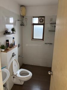 Bathroom Image of 774 Sq.ft 2 BHK Apartment / Flat for sale in Lodha Casa Bella, Usarghar Thane for Rs. 4200000