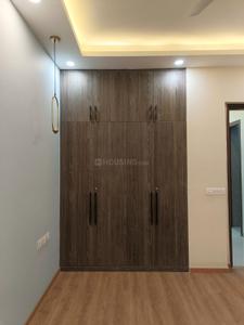 Bedroom Image of 1976 Sq.ft 3 BHK Apartment / Flat for sale in Capital Residency 360, Sector 70A Gurgaon for Rs. 24500000