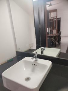 Image of 1000 Sq.ft 2 BHK Apartment / Flat for rent in Northern City B Block, Pumpwell, Mangalore for Rs. 33000