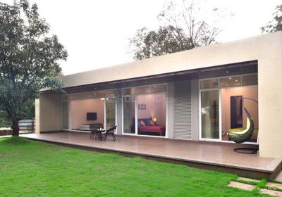 Image of 3200 Sq.ft 4 BHK Villa for sale in Karjat, Thane for Rs. 22400000