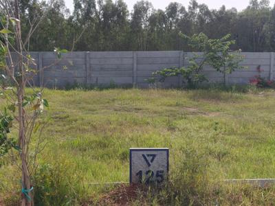 Image of 1800 Sq.ft Residential Plot / Land for sale in Konaghatta, Bengaluru for Rs. 8100000