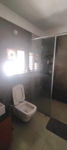 Bathroom Image of 1800 Sq.ft 3 BHK Builder Floor for rent in Arakere Bengaluru for Rs. 65000