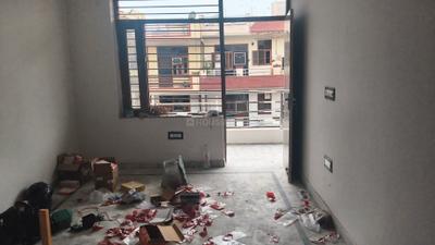 3 BHK Independent Builder Floor