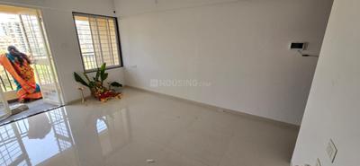 Balcony Image of 1900 Sq.ft 4 BHK Villa for sale in Sai Dwarka, Kiwale Pune for Rs. 17000000