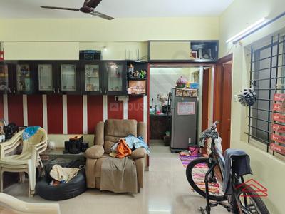 Hall Image of 1140 Sq.ft 2 BHK Apartment / Flat for sale in RR Nagar Bengaluru for Rs. 8150000