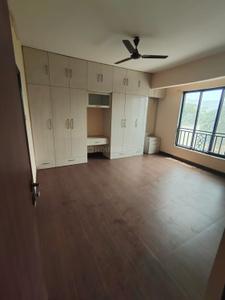 Bedroom Image of 1000 Sq.ft 2 BHK Apartment / Flat for sale in Hari Mahal, Panvel Navi Mumbai for Rs. 12500000