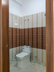 Bedroom Two Image of 750 Sq.ft 2 BHK Builder Floor for sale in DLF Ankur Vihar Ghaziabad for Rs. 2450420