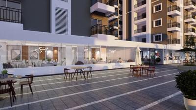 Image of 1266 Sq.ft 3 BHK Apartment / Flat for sale in Ankuraa Meridian, Kadugodi, Bengaluru for Rs. 20000000