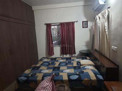 Bedroom Image of 2400 Sq.ft 3 BHK Duplex for sale in Masibari Ranchi for Rs. 20000000