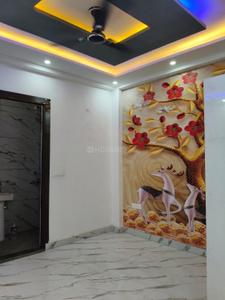 Hall Image of 1200 Sq.ft 3 BHK Independent House for sale in Garg Associates And Builders Garg Apartment C 30, Govindpuram Ghaziabad for Rs. 7000000