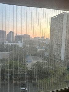 Balcony Image of 700 Sq.ft 2 BHK Apartment / Flat for sale in Chembur Mumbai for Rs. 19000000