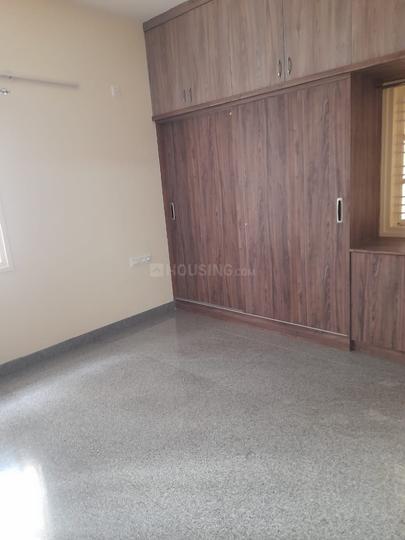 Sri Vaari Residency Bedroom 1