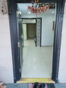 Kitchen Image of 1580 Sq.ft 3 BHK Apartment / Flat for sale in Himayath Nagar Hyderabad for Rs. 13200000