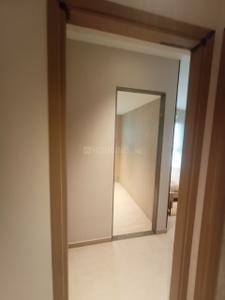 Bedroom Image of 1158 Sq.ft 3 BHK Apartment / Flat for sale in Kalwa Thane for Rs. 25000000