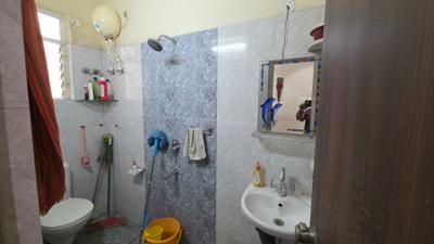 Image of 840 Sq.ft 2 BHK Apartment / Flat for sale in Sodepur, Kolkata for Rs. 4500000
