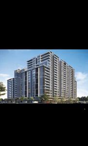 Image of 3108 Sq.ft 4 BHK Apartment / Flat for rent in Manglam Radiance, Durgapura, Jaipur for Rs. 150000