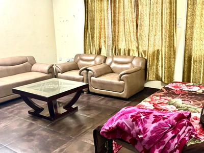 2 BHK Independent House